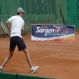 Утре започва тенис турнирът „Sargenor Cup” за лекари - 