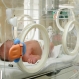 6000 преждевременно родени деца за 2009 г. - 