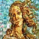 Репродукция на Ботичели  ще повишава осведомеността за рака на гърдата - 