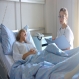 Пациентите в разградската болница си купуват сами храната - 