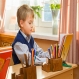 Учението осигурява дълъг живот? - 