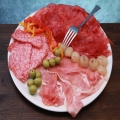 За мъжете и пържолите - 