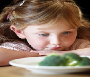 Детското хранене  : Ако детето не харесва „правилните” храни... - хранене, 