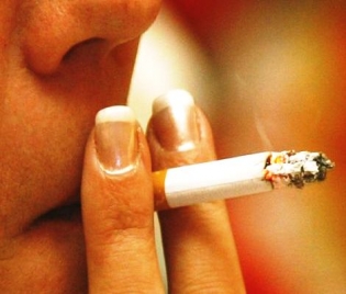 Тютюнопушене : Пушенето – съзнателният порок - тютюн, цигари, рак, бели дробове, никотин, левкемия, катаракта