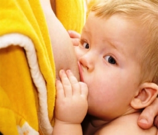 Бебето : Кърмата - най-полезната храна за новороденото - д-р Мария Калайджиева, болница, Токуда, мляко, захранване, алергии, бебе, кърмене, пюрета, 