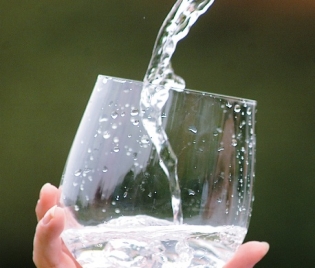 Вода и здраве : Най-добрата напитка - девин, devin, изворна, жажда, Масаро Емото, 