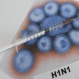 Съветът по здравеопазване на ЕС решава за ваксините срещу H1N1 - 